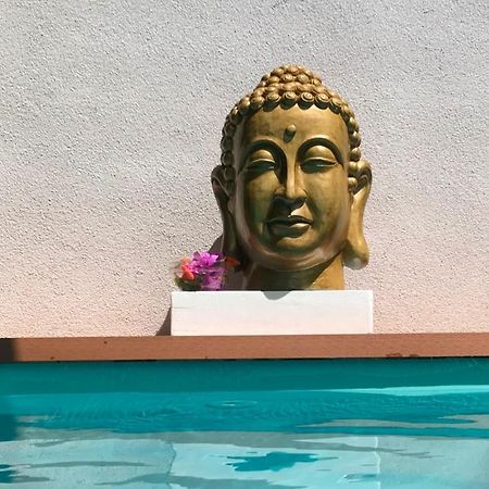 Apartment Lota With Heated Pool On Top Location 苏佩塔尔 外观 照片
