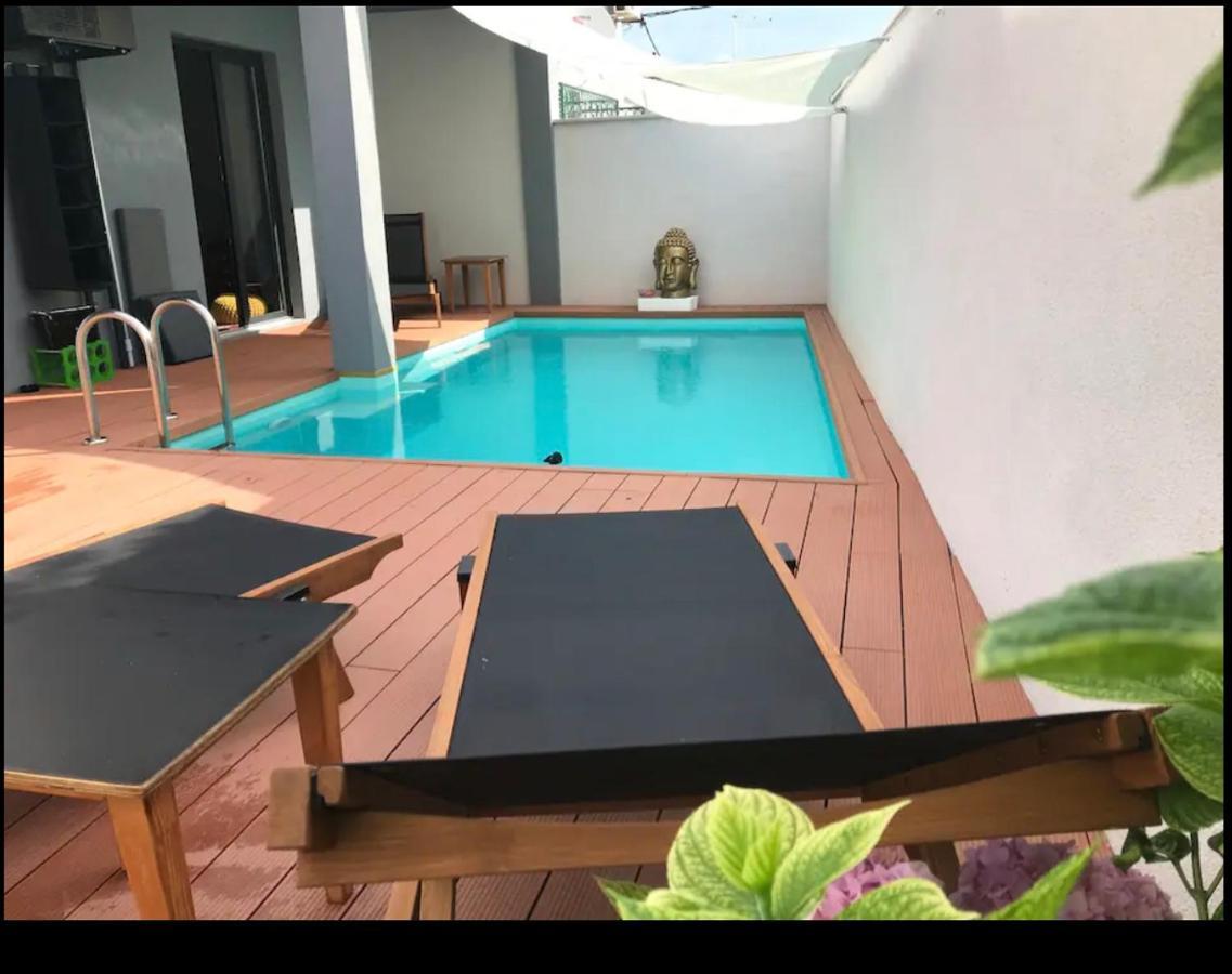 Apartment Lota With Heated Pool On Top Location 苏佩塔尔 外观 照片