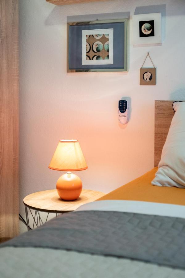 Apartment Lota With Heated Pool On Top Location 苏佩塔尔 外观 照片