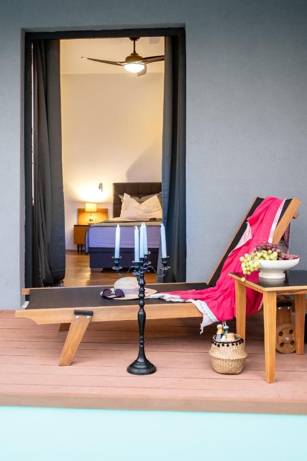 Apartment Lota With Heated Pool On Top Location 苏佩塔尔 外观 照片