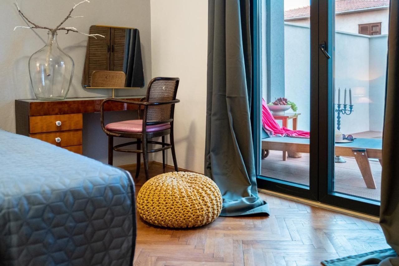 Apartment Lota With Heated Pool On Top Location 苏佩塔尔 外观 照片