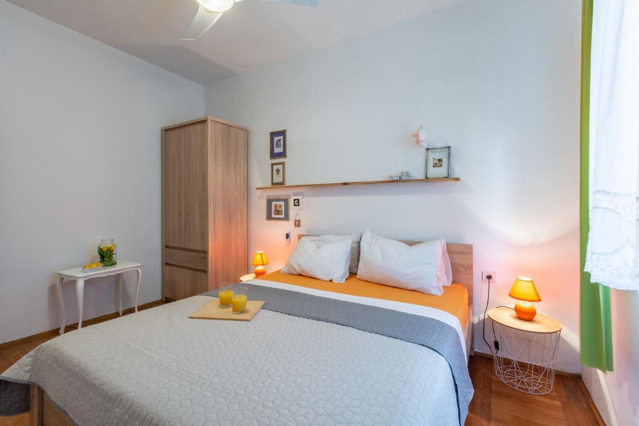 Apartment Lota With Heated Pool On Top Location 苏佩塔尔 外观 照片