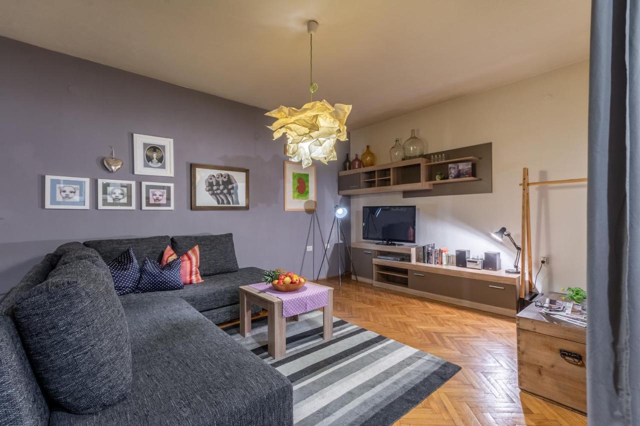 Apartment Lota With Heated Pool On Top Location 苏佩塔尔 外观 照片
