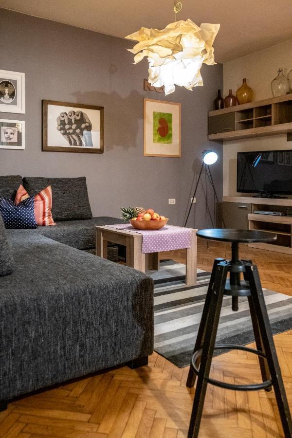 Apartment Lota With Heated Pool On Top Location 苏佩塔尔 外观 照片