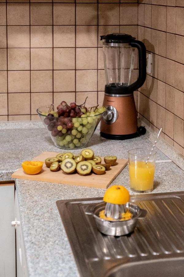 Apartment Lota With Heated Pool On Top Location 苏佩塔尔 外观 照片