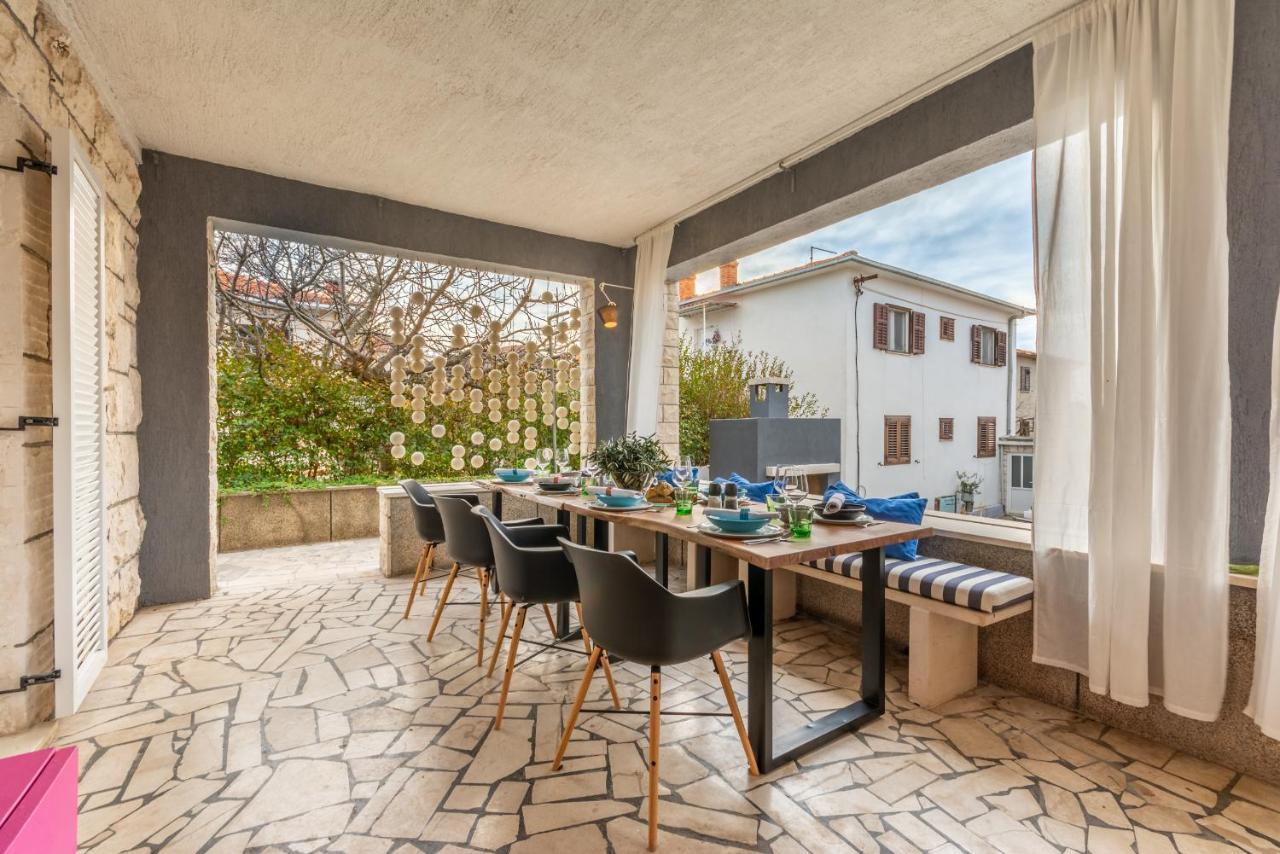 Apartment Lota With Heated Pool On Top Location 苏佩塔尔 外观 照片