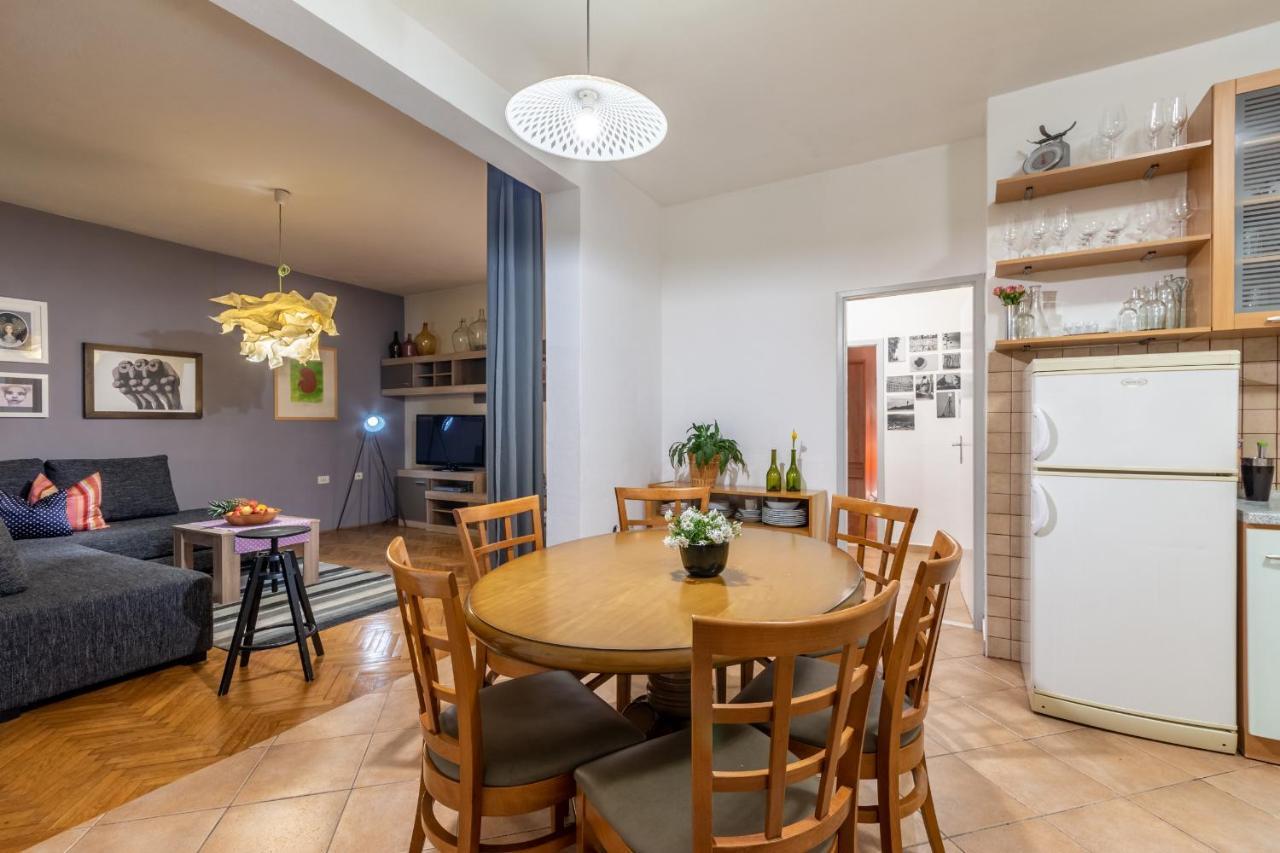 Apartment Lota With Heated Pool On Top Location 苏佩塔尔 外观 照片